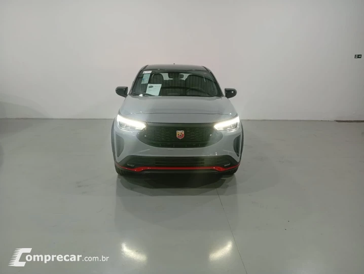 PULSE 1.3 Turbo 270 Abarth