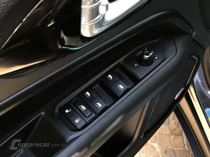 Compass 1.3 T270 Turbo Flex Limited At6