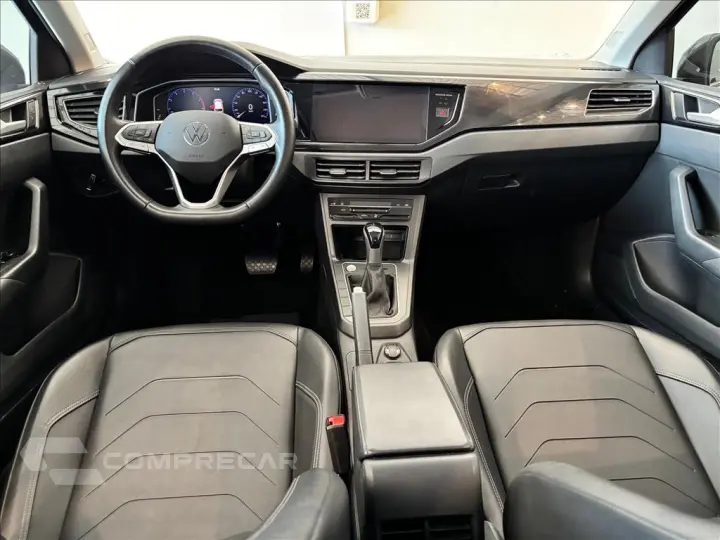 POLO 1.0 170 TSI HIGHLINE AUTOMÁTICO