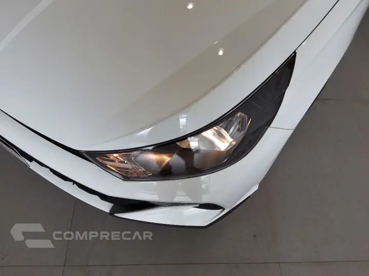 HB20 1.0 12V FLEX COMFORT PLUS MANUAL