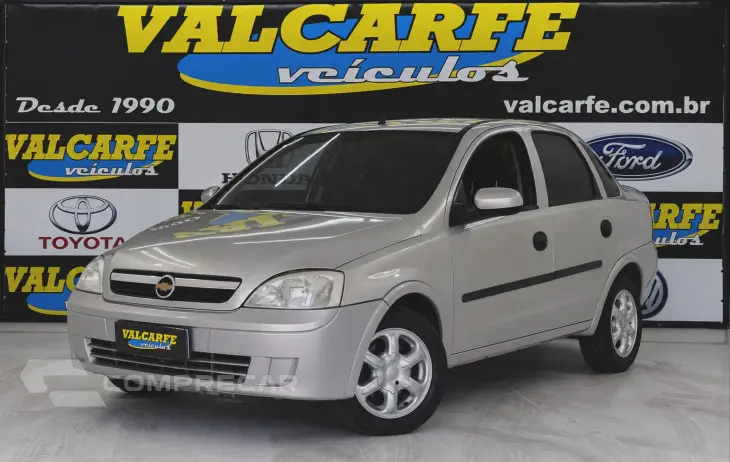 CORSA 1.8 MPFI Sedan 8V