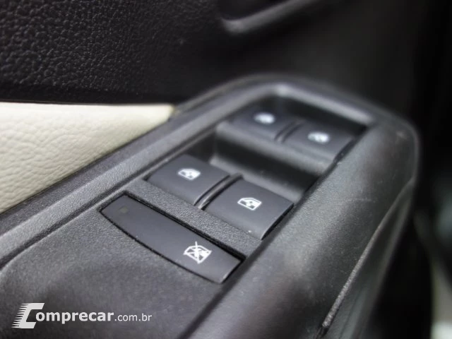 COBALT - 1.8 MPFI LTZ 8V 4P AUTOMÁTICO