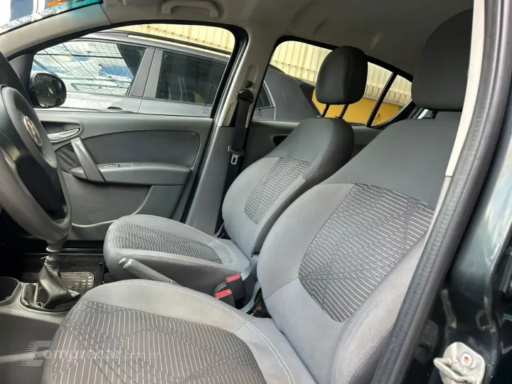 Palio ATTRACTIVE 1.0 EVO Fire Flex 8v 5p