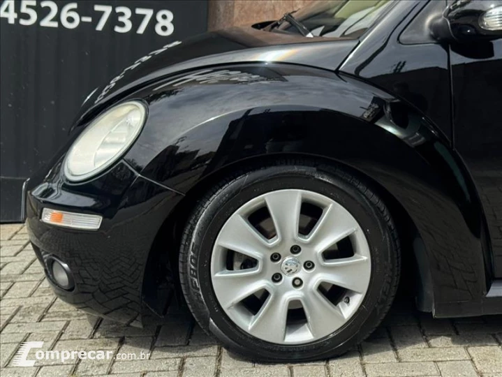 NEW BEETLE 2.0 MI 8V