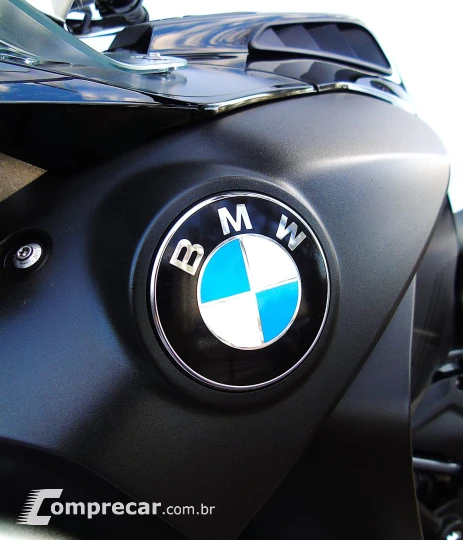 BMW R 1250 GS ADVENTURE PREMIUM  TRIPLE BLACK