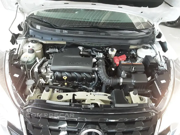 KICKS 1.6 16V FLEXSTART ADVANCE XTRONIC
