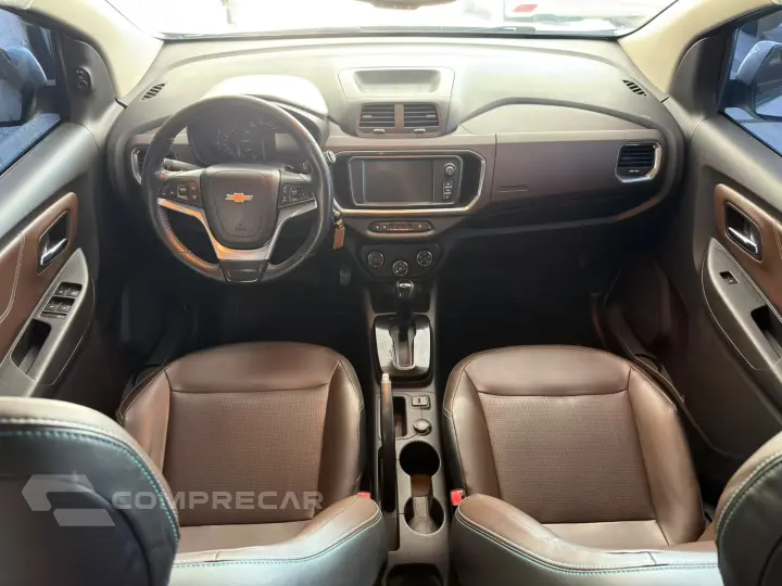 SPIN 1.8 Premier 8V