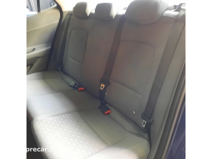 HB20S 1.0 TGDI FLEX COMFORT PLUS AUTOMÁTICO