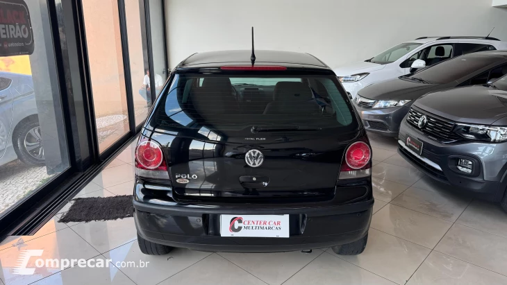 POLO 1.6 MI 8V
