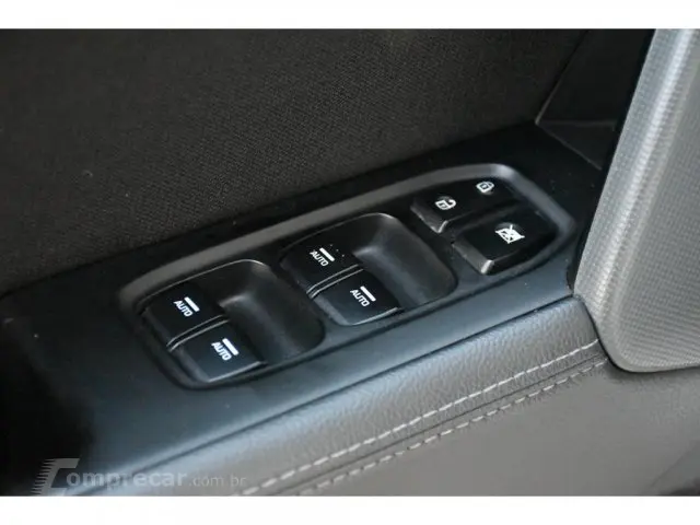 CRETA - 2.0 16V PULSE AUTOMÁTICO