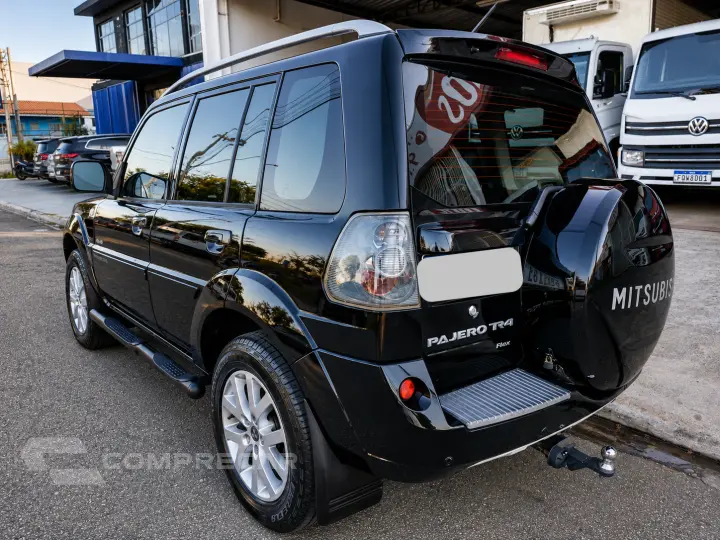 PAJERO 2.0 TR4 4X4 16V