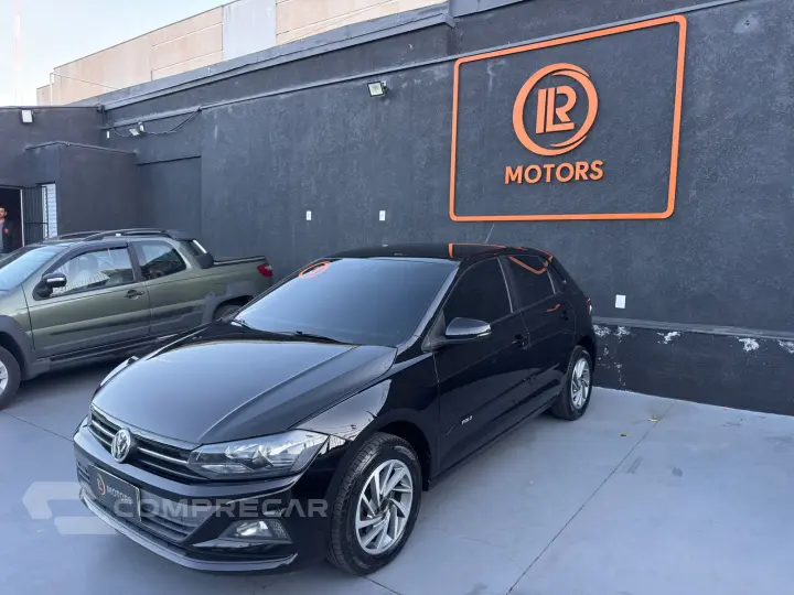 POLO 1.0 170 TSI Sense
