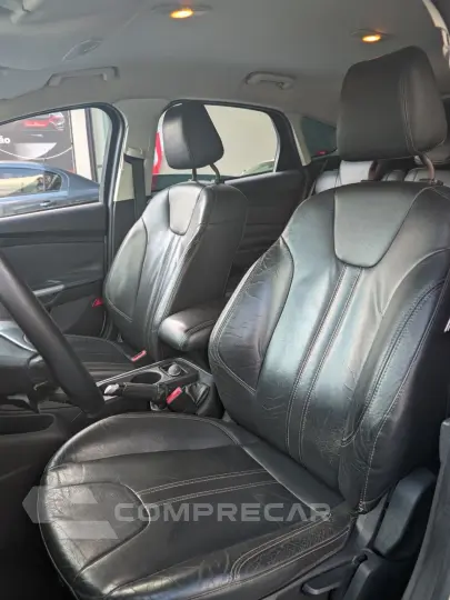 Focus 1.6 S/1.6 SE Flex 16v 5p Aut