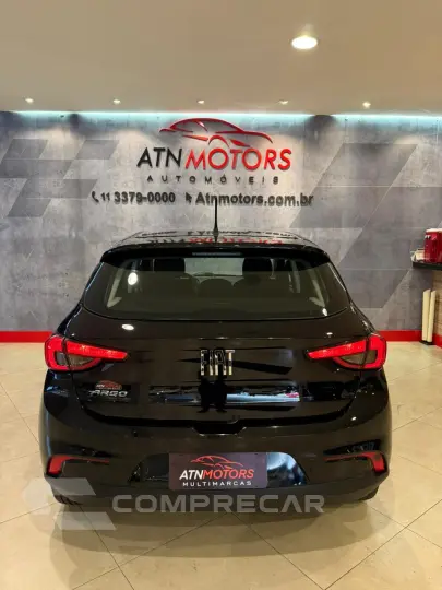 Argo 1.0 4P FLEX FIREFLY