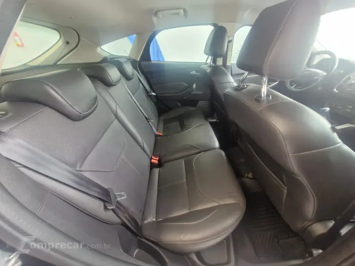 FOCUS 1.6 SE Hatch 16V