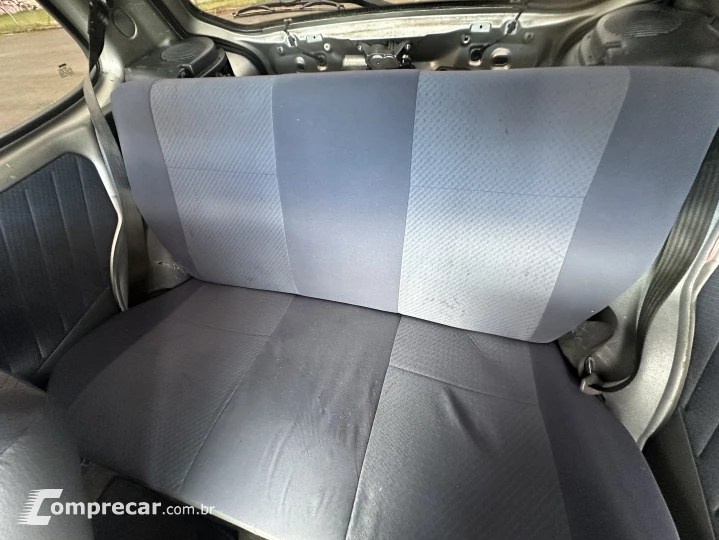 PALIO 1.0 MPI Fire EX 8V
