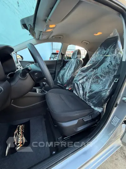 HB20 Comfort Plus 1.0 Flex 12V Mec.