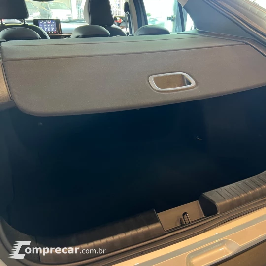 Fastback Audace 1.0 200 T. Flex Aut
