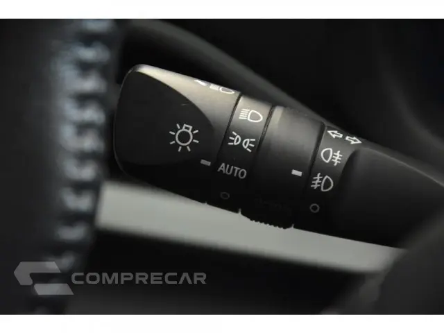 YARIS HATCH - 1.5 16V XS MULTIDRIVE