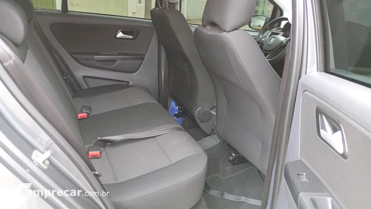 SANTA FÉ 2.7 MPFI GLS 7 Lugares V6 24V
