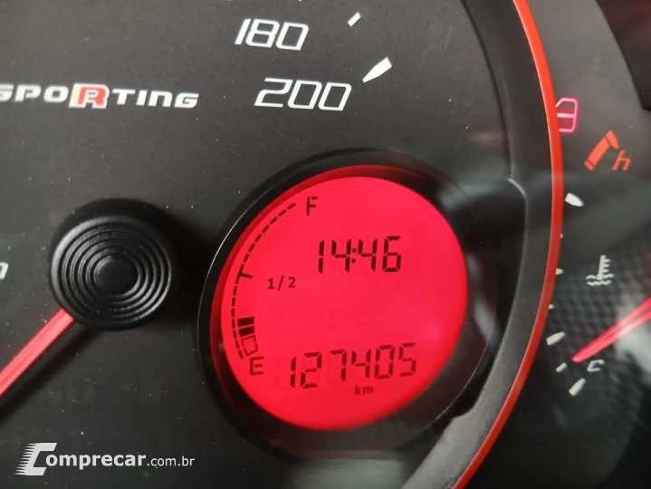 UNO 1.4 Sporting 8V