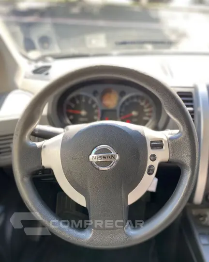 X-TRAIL SE 2.0 16V 138cv Aut.