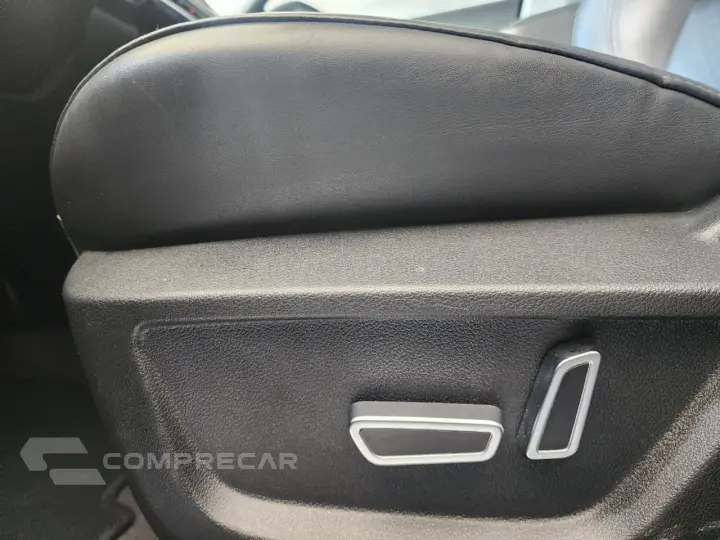 Tiggo 8 TXS 1.6 16V TGDi Aut.