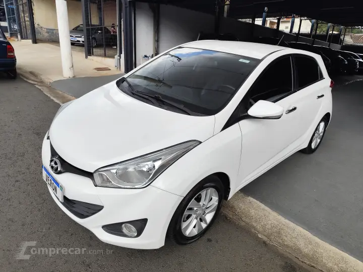 HB20 1.6 Premium 16V