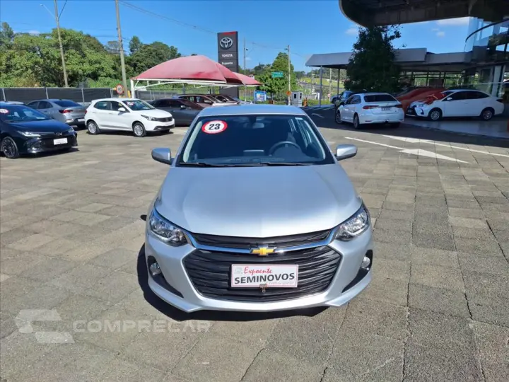 ONIX 1.0 TURBO FLEX PLUS LTZ MANUAL