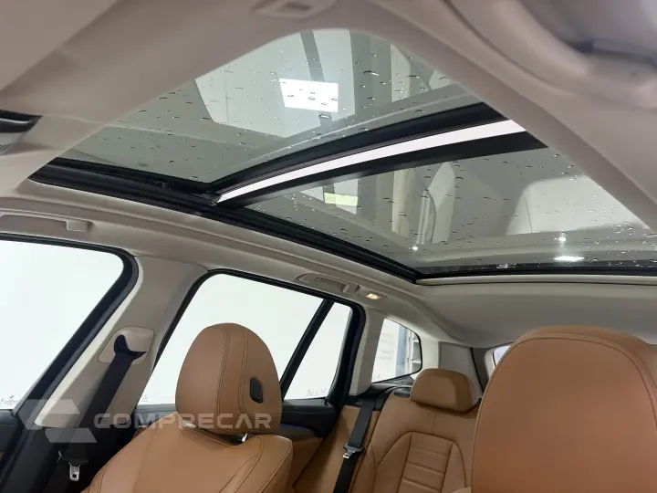 X3 drive 30i