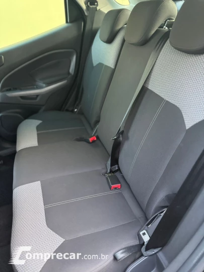 ECOSPORT 1.6 SE 16V