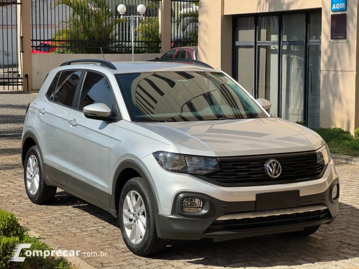 T-CROSS 1.0 200 TSI Sense