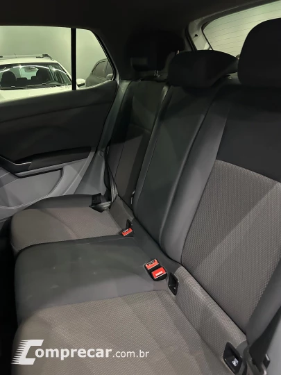 T-CROSS 1.0 200 TSI Sense