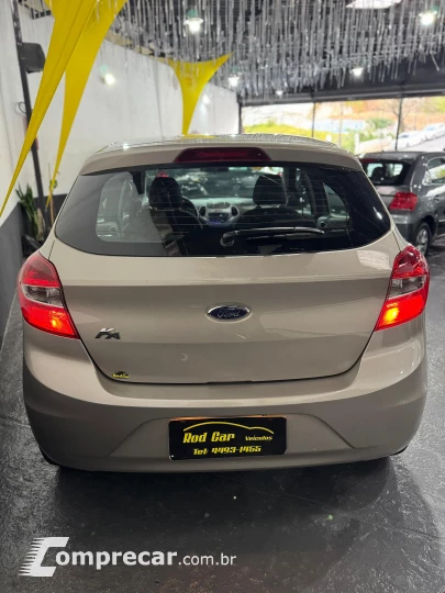 KA 1.0 SE 12V