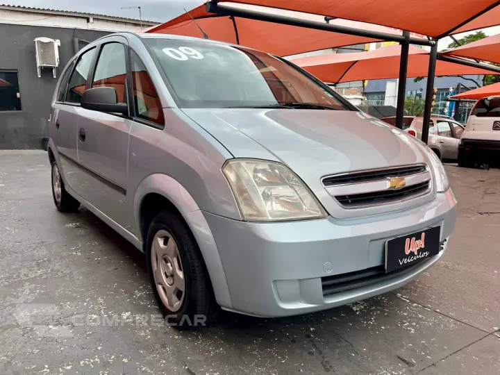 MERIVA 1.4 MPFI JOY 8V
