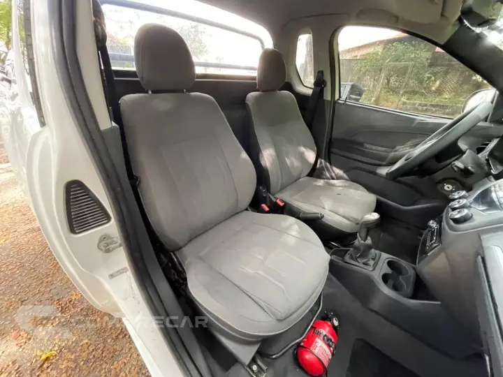 MONTANA 1.4 MPFI LS CS 8V