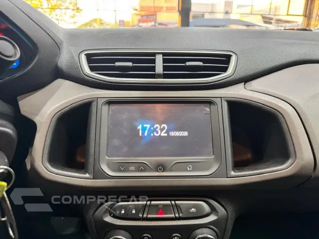 PRISMA - 1.4 MPFI LT 8V 4P AUTOMÁTICO