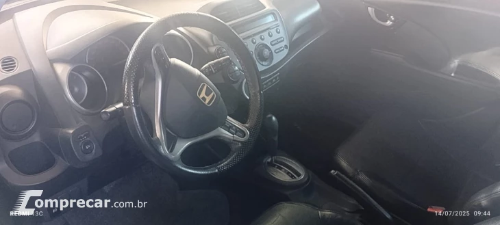 FIT 1.5 EX 16V