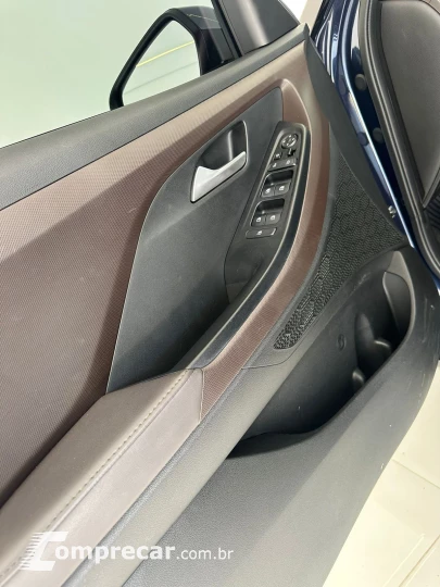 CRETA 1.0 Tgdi Platinum