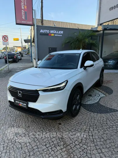 HR-V 1.5 DI I-vtec EXL