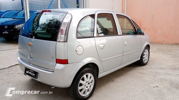 MERIVA 1.4 MPFI Maxx 8V