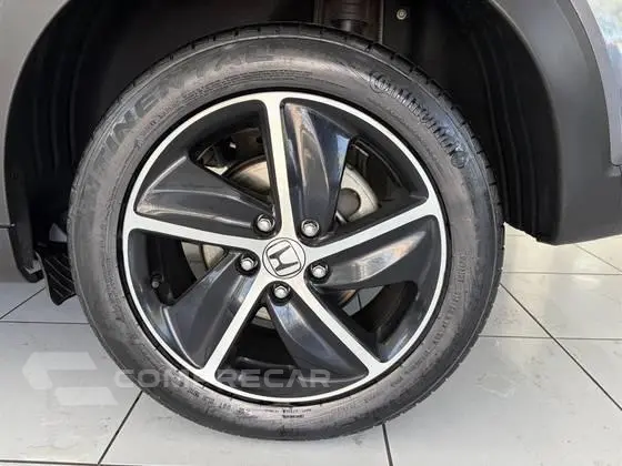HR-V 1.8 16V FLEX EX 4P AUTOMÁTICO
