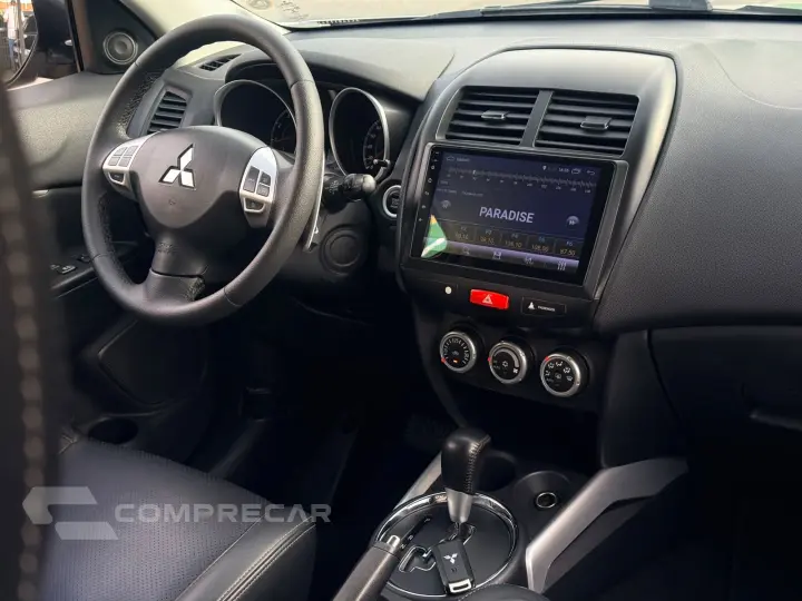 ASX 2.0 4X4 AWD 16V