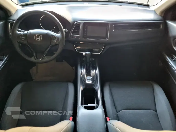 HR-V 1.8 16V EX