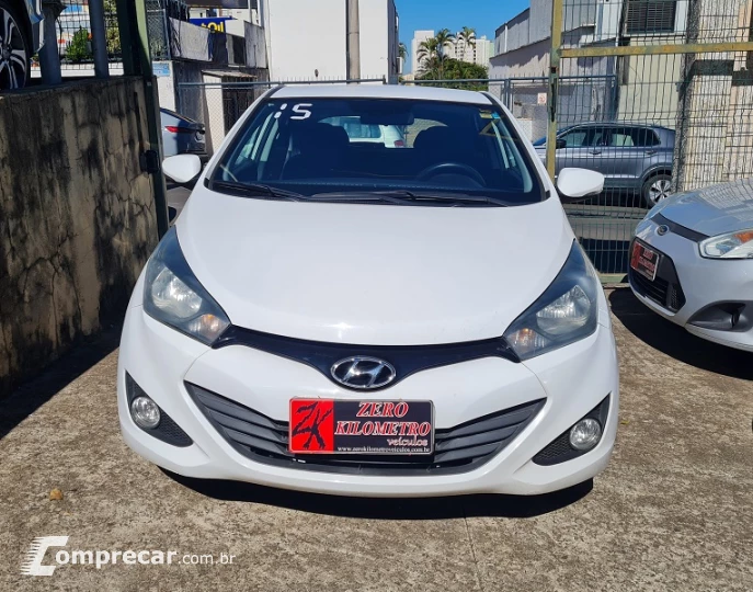 HB20 1.6 Comfort 16V