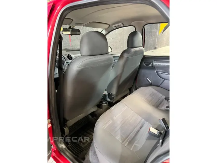 PRISMA 1.4 MPFI MAXX 8V FLEX 4P MANUAL