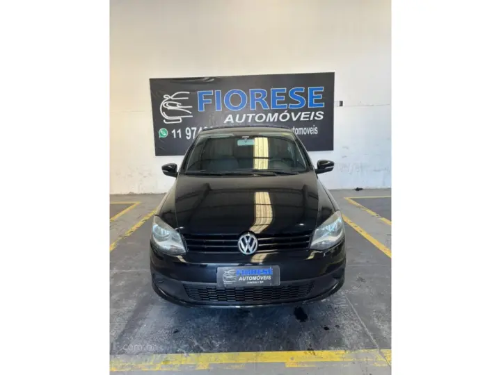 FOX 1.6 MI 8V FLEX 4P MANUAL