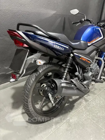 YBR 150 FACTOR ED UBS