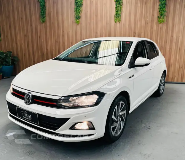 POLO 1.0 170 TSI Highline