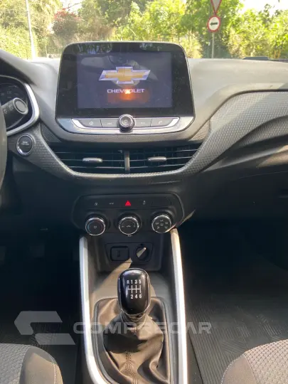 ONIX 1.0 Plus LT